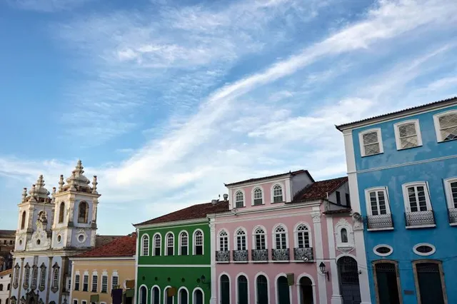 MuNEAN- National Museum of Nursing Anna Nery