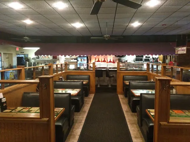 George's Family Restaurant