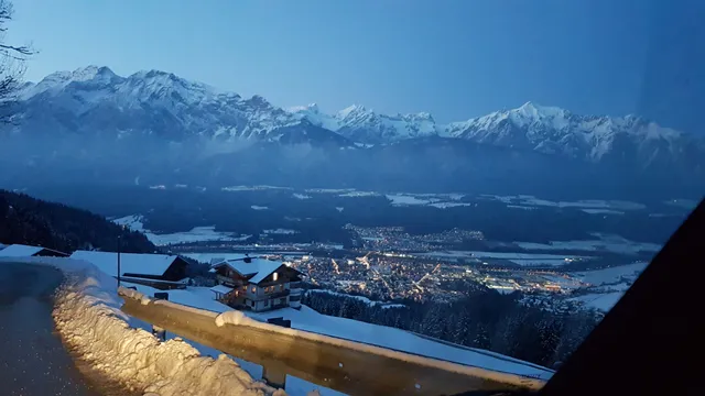 Kleinliftanlage Vögelsberg