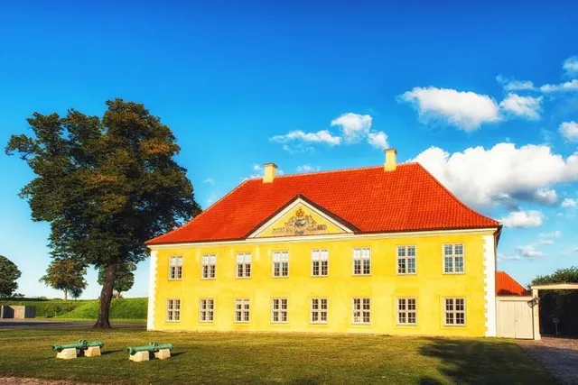 Kastellet