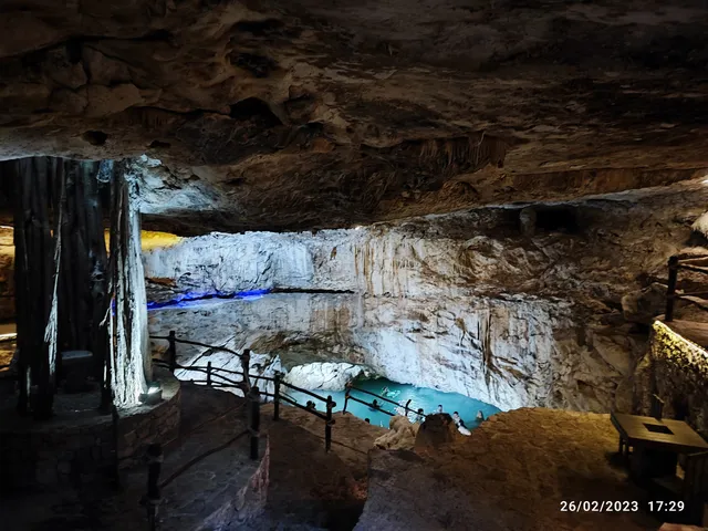 Homúnja’ Parque Ecoturistico