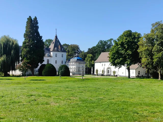Castle of Rijckholt