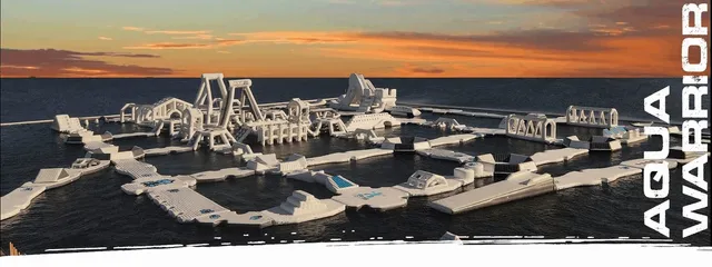 Aqua Warrior Australia