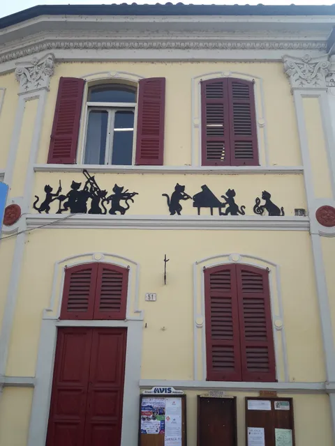 Gravellona Lomellina