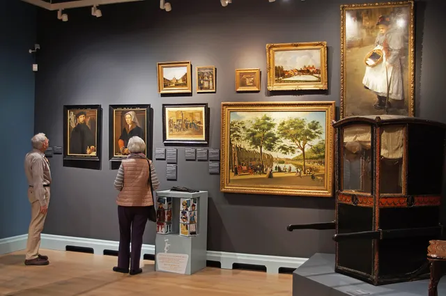 The Hague's Historic Museum