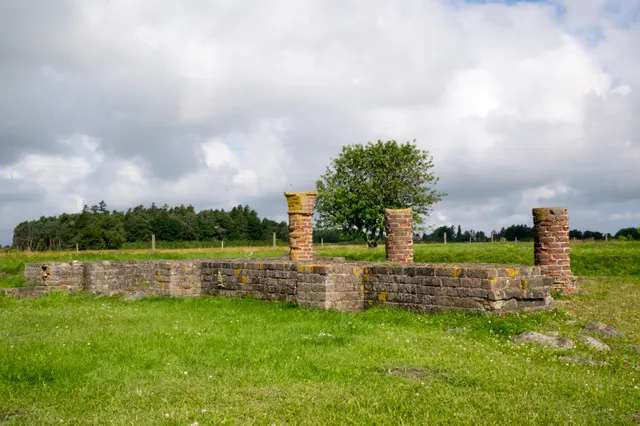 Æbelholt Klosterruin - Museum Nordsjælland