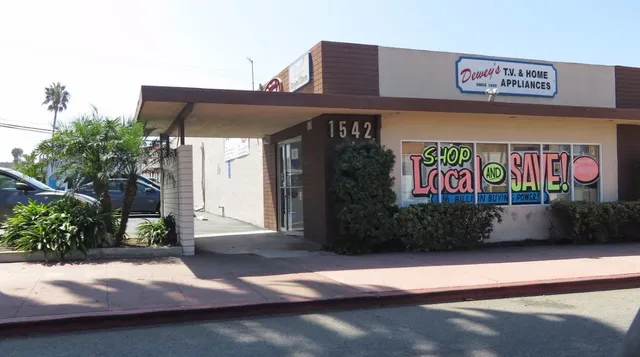 Dewey's TV & Home Appliances