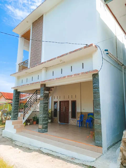 Sari Homestay Samosir