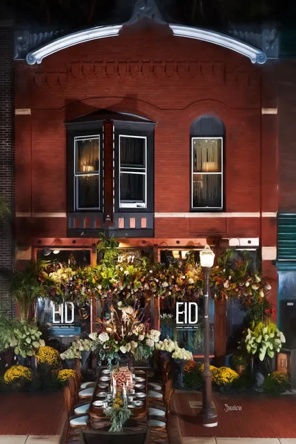 Evolutions In Design