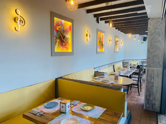 Pizzería Restaurante L’CLAVE del SOL