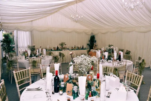 George and Dragon Hotel