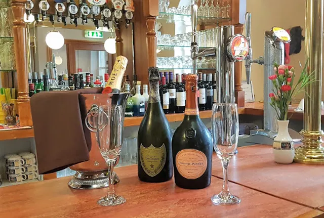 Jalali Indian Restaurant