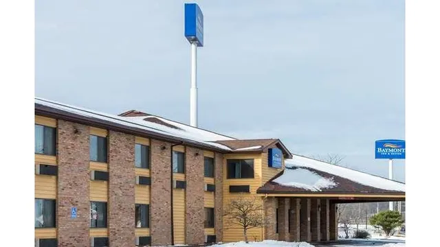 Baymont by Wyndham Cambridge