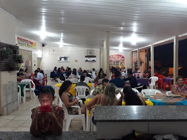 Pizzaria Quero Mais