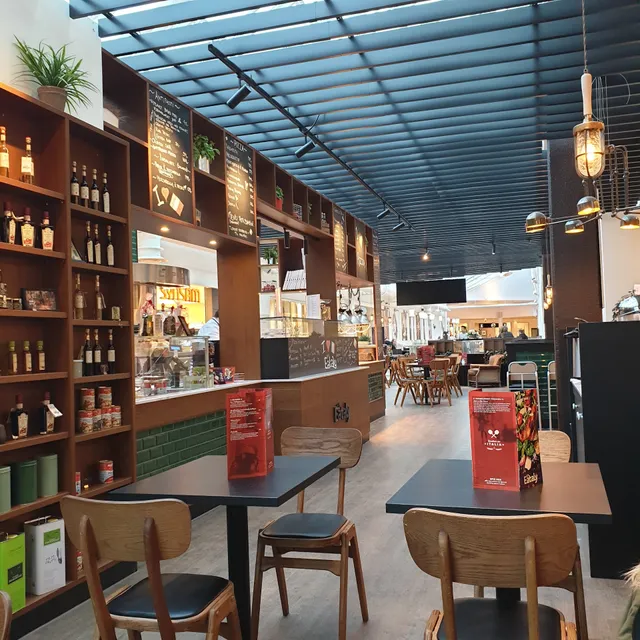 Little Eataly - CC Gjøvik