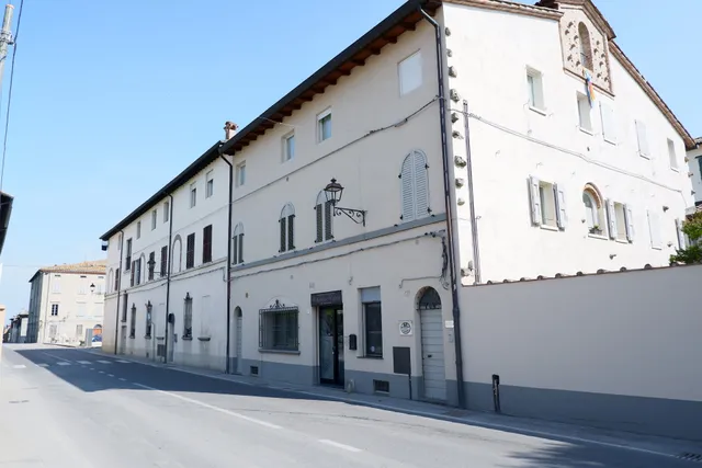 Alla Locanda del Cinquecento