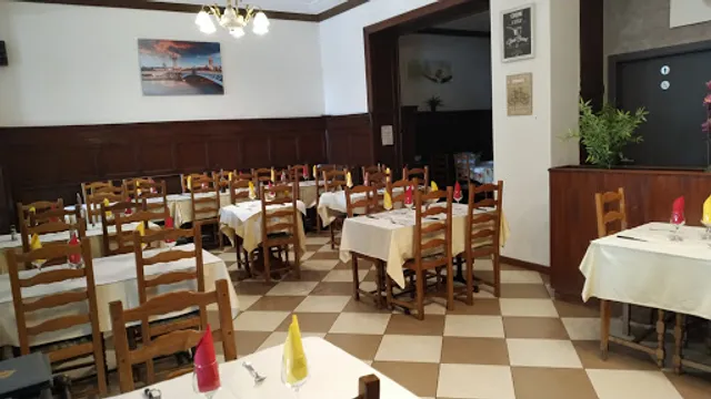 Aux Trois Gouts - Meinau