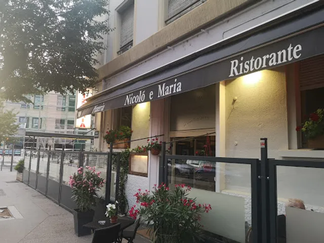 Le Vivaldi - Nicolò e Maria