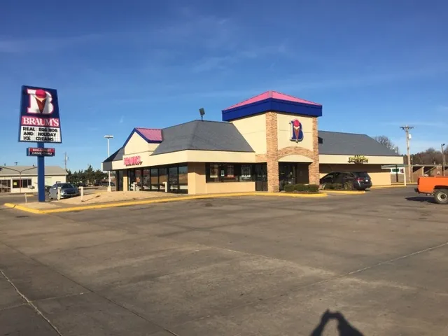 Braum's Ice Cream & Dairy Store
