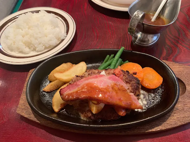 COFFEE SHOP RESTRANT TRUE