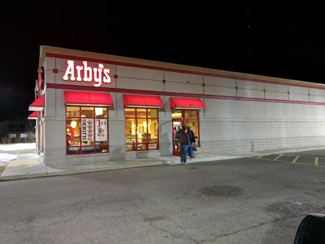 Arby's