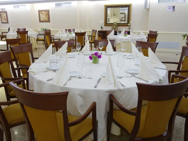 Pastelería Restaurante Canela