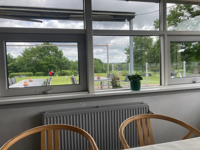 Cafe Kilden Mogenstrup