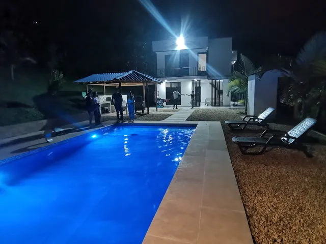 Casa de campo Zayleen