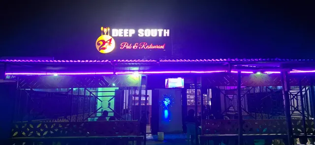24Deep South Bar & Restaurant