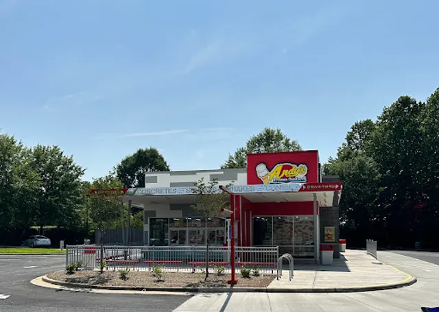 Andy's Frozen Custard