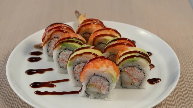 Sushi Delight