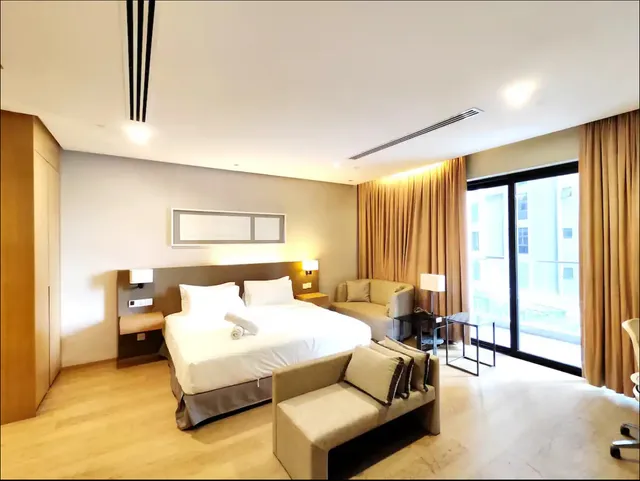 Bangi Evo Mall Homestay