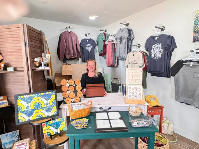 Aspen and Ivy Boutique