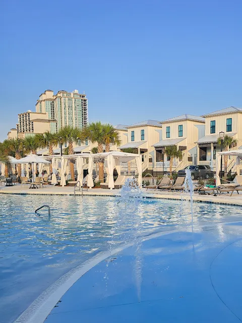 Beach Village Resort by Liquid Life Vacation Rentals