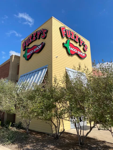 Fuzzy's Taco Shop