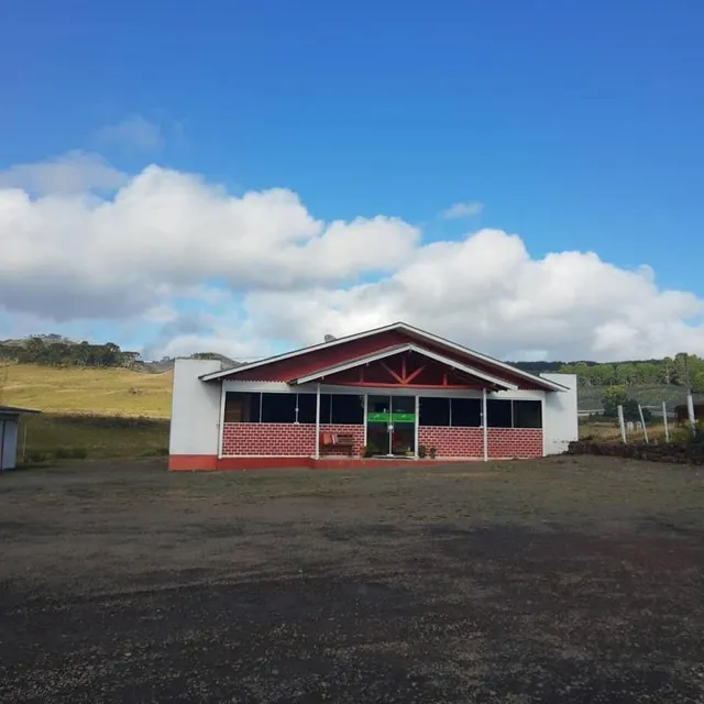 Pousada e Quiosque Frio Da Serra