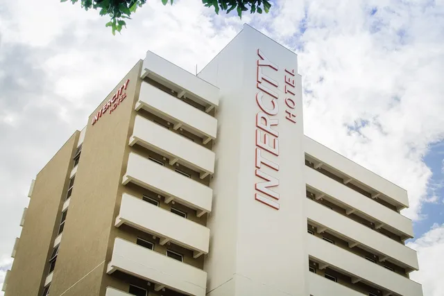 Hotel Intercity Montes Claros