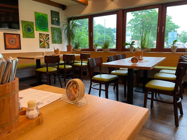 Bodolzer Dorfstüble