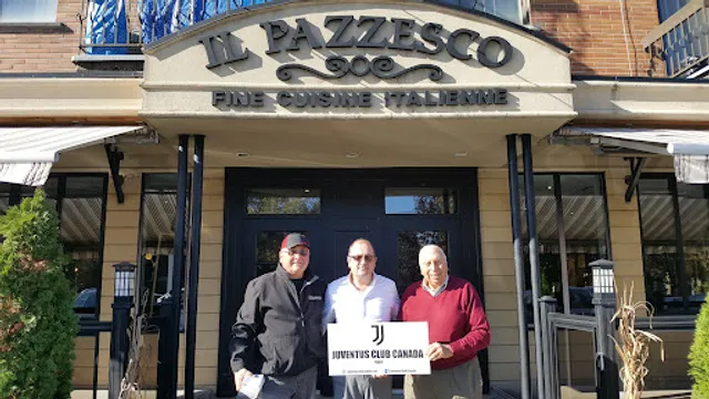 Restaurant Il Pazzesco