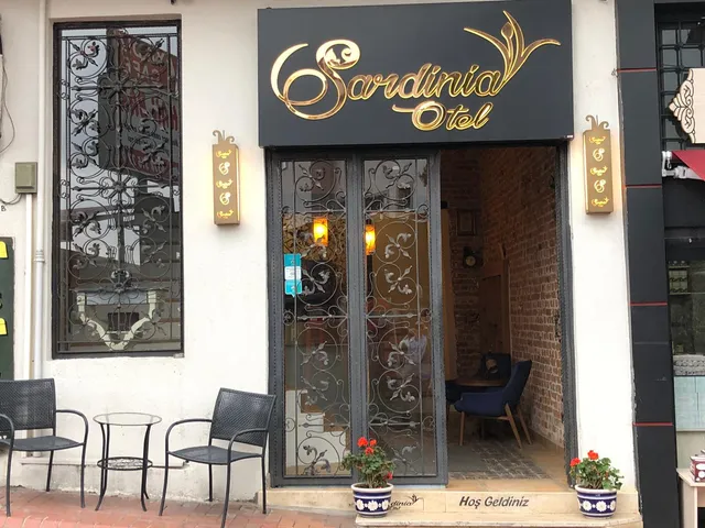 SARDİNİA OTEL