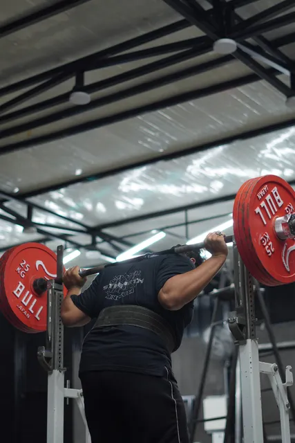 Minimum Strength Training Club & Gym - Powerlifting Gym in BTM, Bangalore