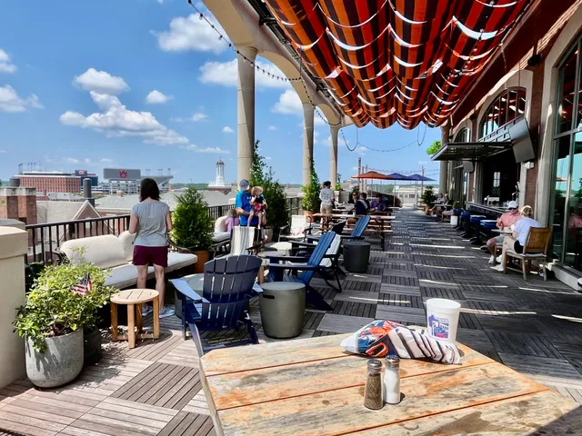 War Eagle Supper Club