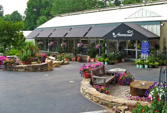Homewood Nursery & Garden Center