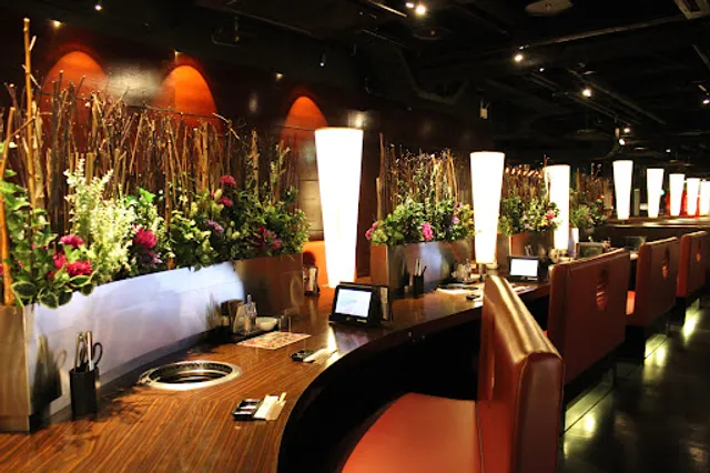 GAjA すすきの店