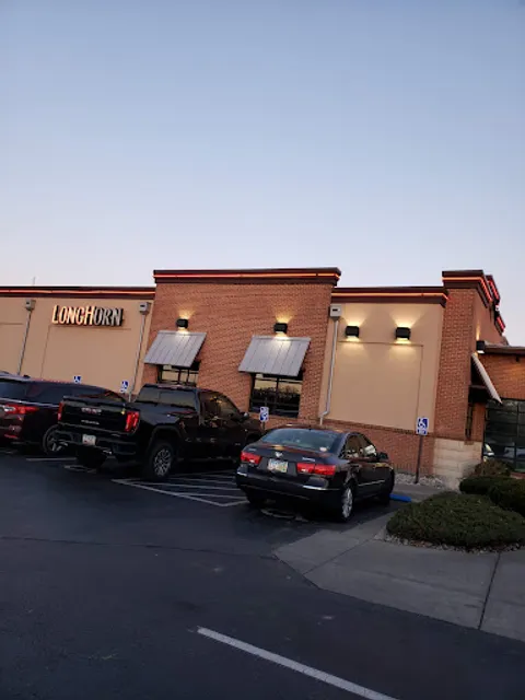 LongHorn Steakhouse