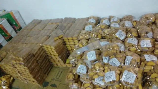 SHAKTI FOOD PRODUCTS BETUL