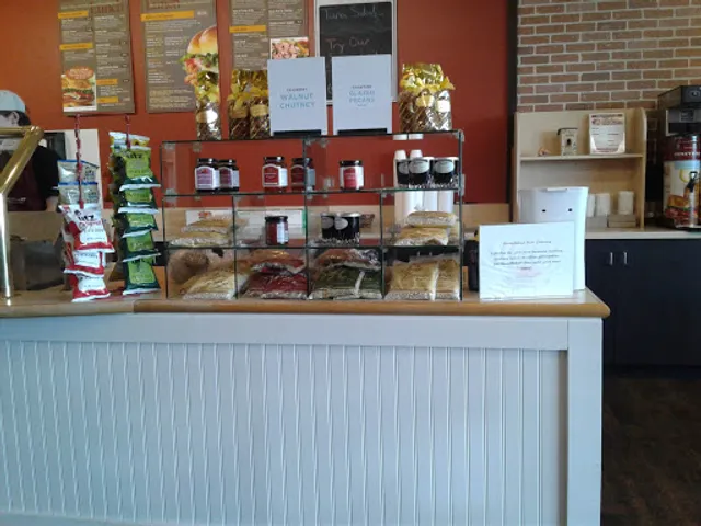 The Honey Baked Ham Company