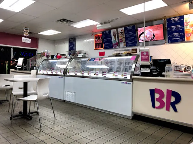 Baskin-Robbins