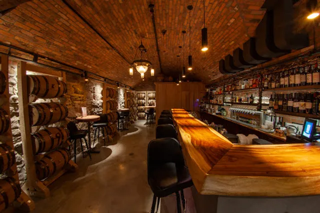 Brothers Grimm Bistro