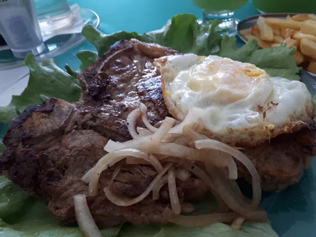 Bento Pereira Refeições